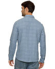 Frankfort LS Double Layer Shirt