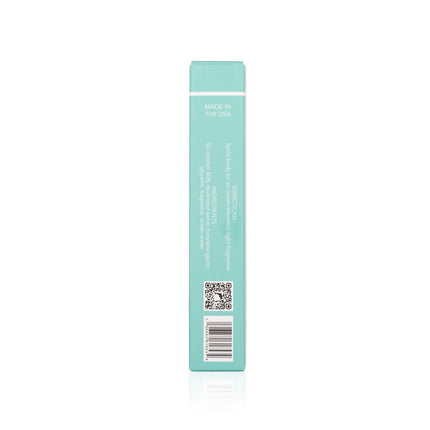 True Ocean Body Spray - Pocket Size-ingredients