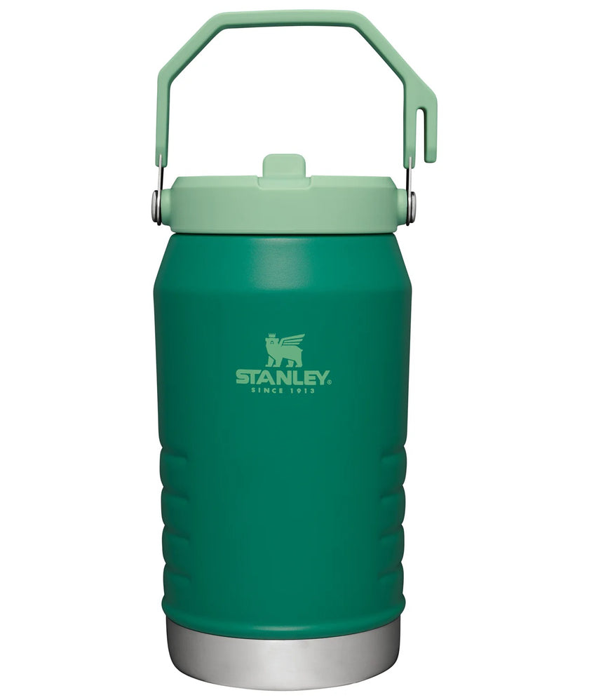 Stanley IceFlow Flip Straw Jug | 64oz Alpine
