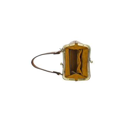 Mini Laureana Crossbody-inside detail