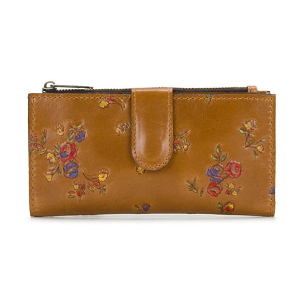 Nazari Wallet-front