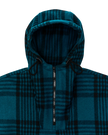 Filson mackinaw wool anorak