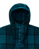 Filson mackinaw wool anorak