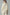 Zipper Front Knit Cardigan with Pocket Details cream back