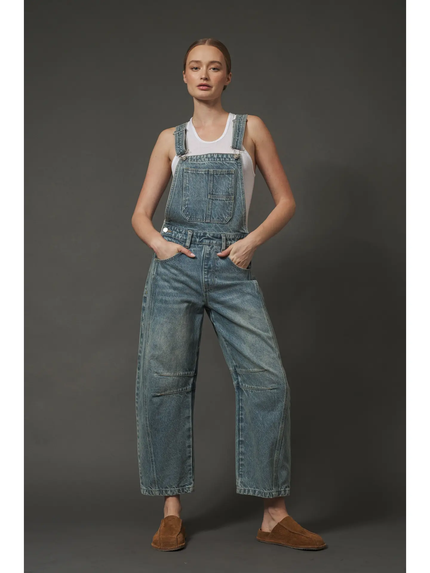 DENIM