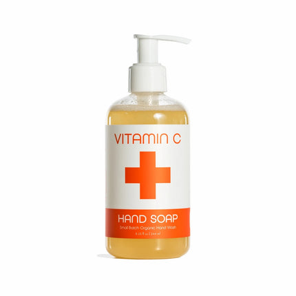 Nordic+Wellness Vitamin C Soap