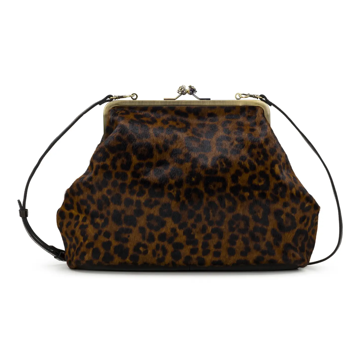 Vivienne Frame - Exotics Leopard