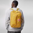 Fjallraven High Coast weekender Duffel backpack