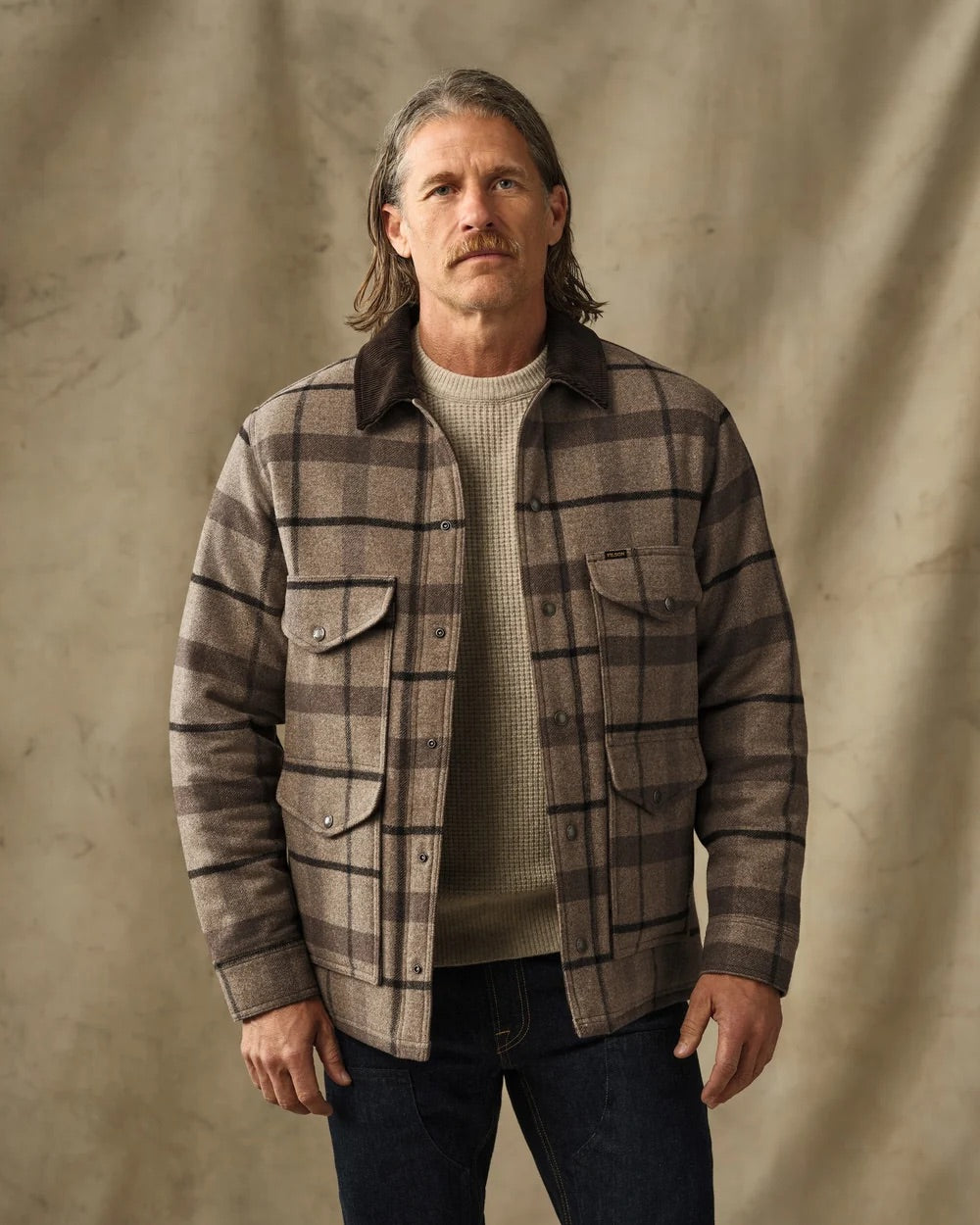 Filson Spokane Insulated Cruiser