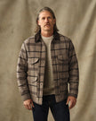 Filson Spokane Insulated Cruiser