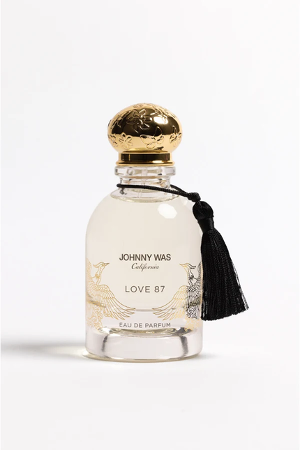 Johnny Was Love 87 | 50ML