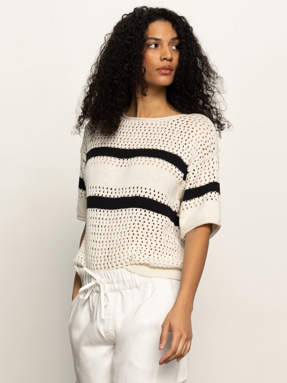 OPENWORK TEE front