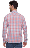 Selmont Ls Vintage Soft Shirt