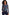 NATALIE LONG SLEEVE MESH TEE
