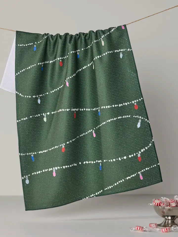 Kitchen Tea Towel