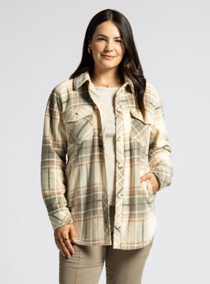 TULLIS Women's JACKET