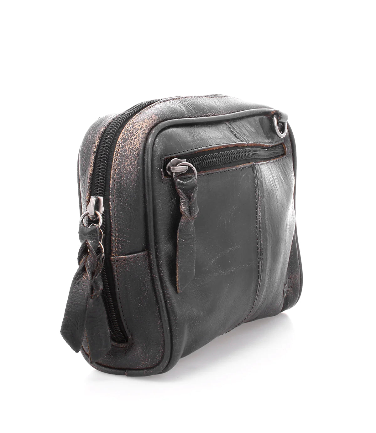Bed|Stu Capture Cross Body black profile