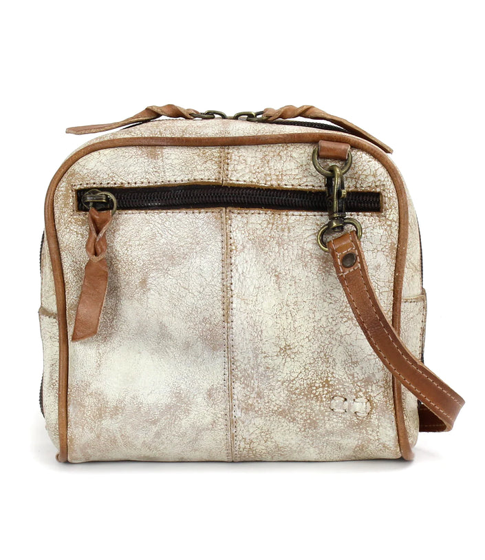 Bed|Stu Capture Cross Body nectar lux tan rustic