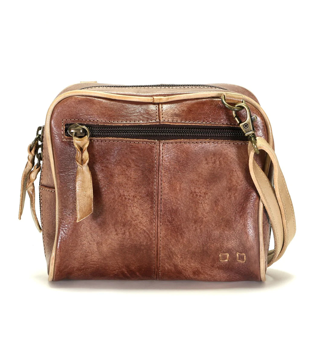Bed|Stu Capture Cross Body teak driftwood oats rustic