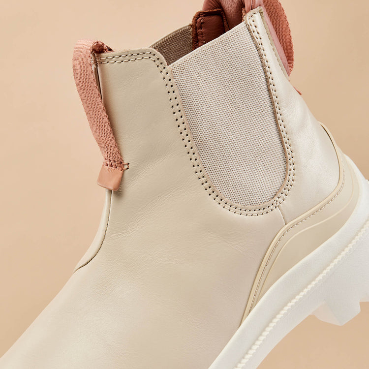 Hehi Women’s Waterproof Chelsea Boots