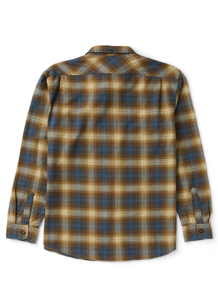 Central Coast Eco LS Flannel