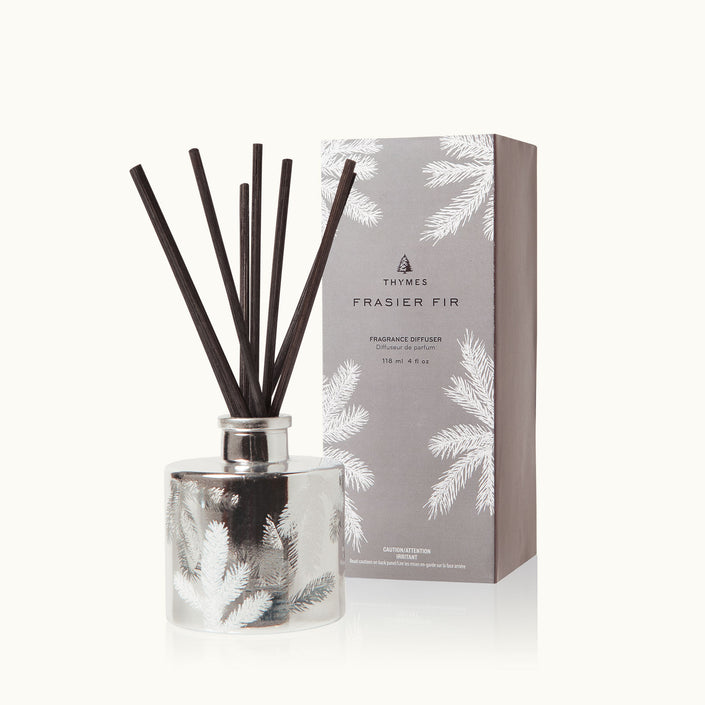 Frasier Fir Statement Petite Reed Diffuser 