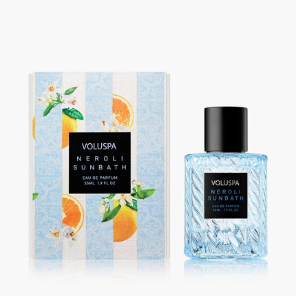 Voluspa Perfume - Neroli Sunbath 55 ML