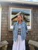 Rebby Jacket front