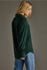 Hunter Green Super Soft Button Up