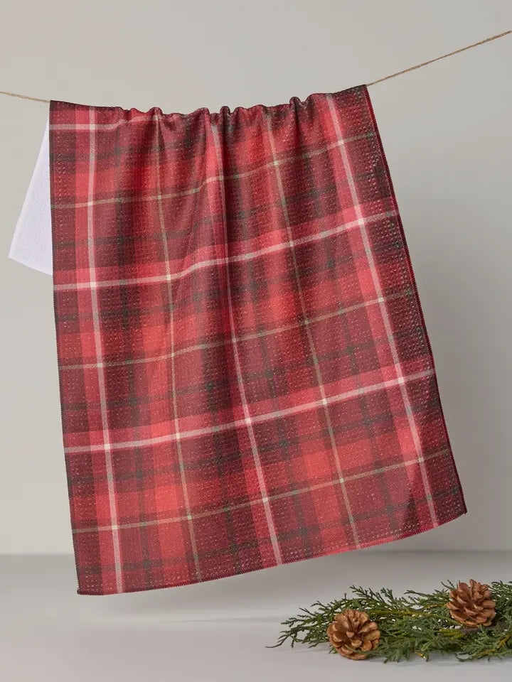 Kitchen Tea Towel
