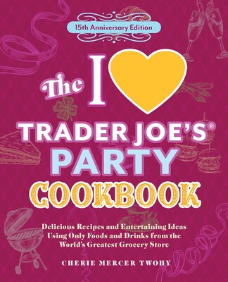 ILOVE TRADER JOE'S PARTY