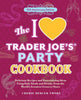 ILOVE TRADER JOE'S PARTY
