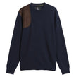 Barbour Whitworth Crewneck Sweater