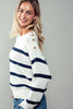 Ivory Navy
