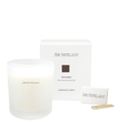 Archipelago Boxed Candle 2 Wick- Havana with package