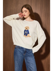 Dog Game Day Sweater