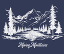 MOVING MOUNTAINS LS SWEATSHIRT