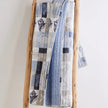 Cerralvo Quilted Throw