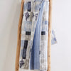 Cerralvo Quilted Throw