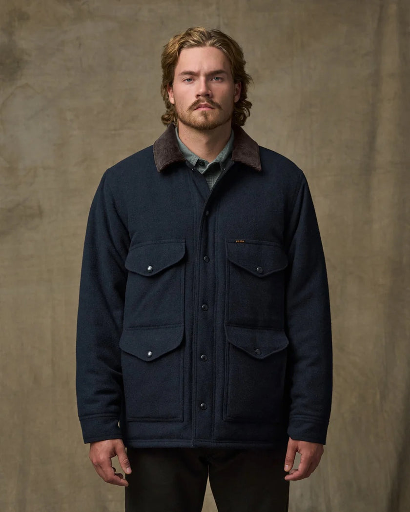 Filson Spokane Insulated Cruiser