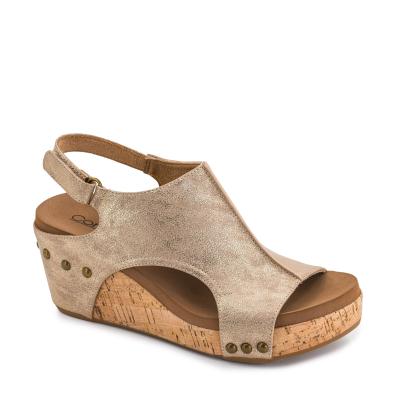 Carley Sandal