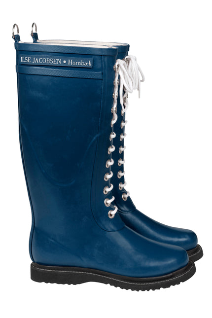 Rub1 Classic Tall Rain Boot | Seasonal Colors 62 Indigo