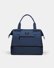 Cascade Weekender Tote Compact