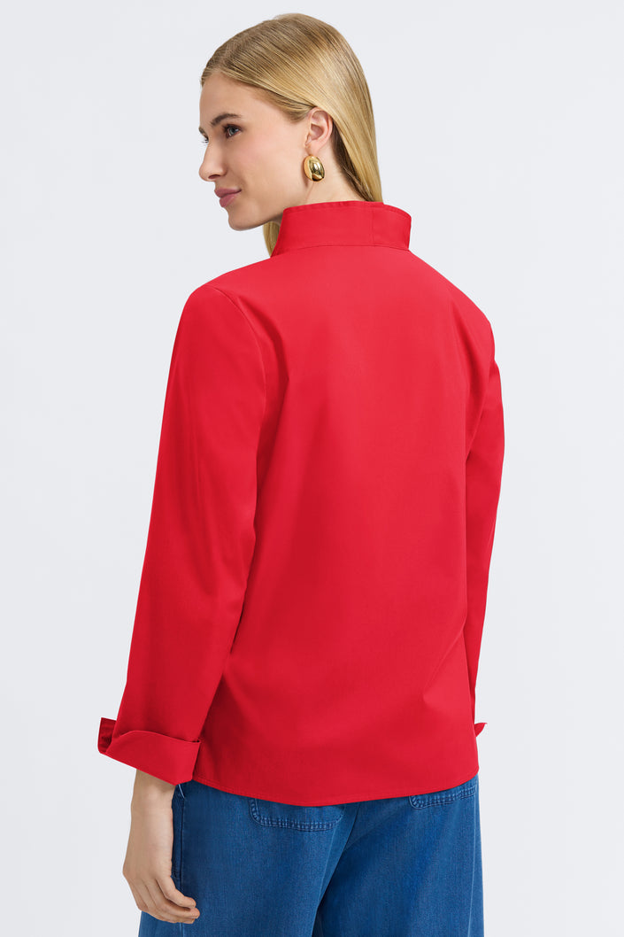 Tammy ls stc Popover simply red back