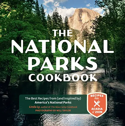 The National Park Cookbook