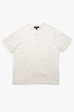 Men's Buttoned Tee