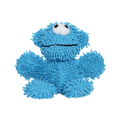 Tuffy Dog Toys | Mighty Jr Microfiber Ball Monster