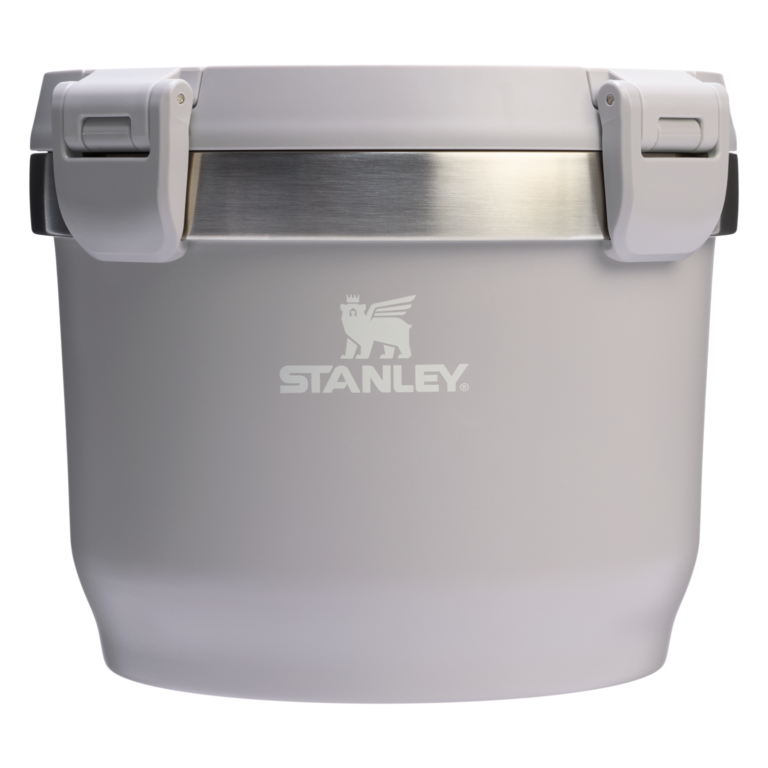 THE FRESH-TO-TABLE STAY HOT CROCK | 3 QT Ash