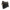 Shimmy, Black Fringe Beaded Crossbody Handbag