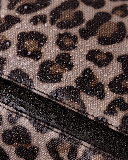 Cascade Backpack Standard Leopard